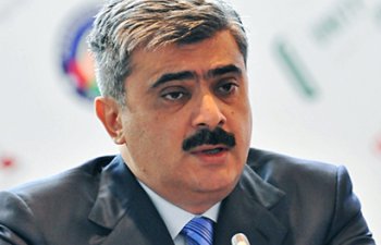 Maliyyə naziri: Büdcəyə yenidən baxılması üçün müraciət etməmişik