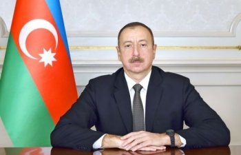 Prezident dini qurumlara maliyyə yardımı ayırdı - SİYAHI