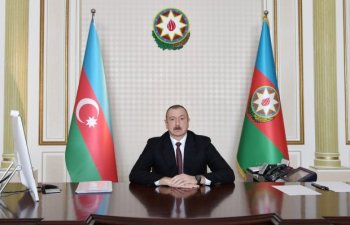 Mülki aviasiya işçiləri təltif edilib – SİYAHI