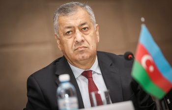Vahid Əhmədov: \