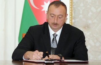 Prezident vergi güzəştləri ilə bağlı qərarı təsdiqlədi