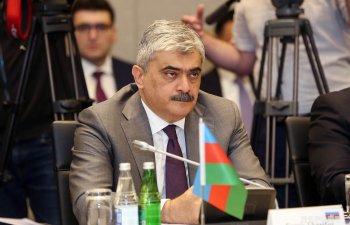Samir Şərifov: \
