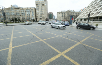 Yol hərəkətinin təhlükəsizliyi ilə bağlı tədbirlər planı təsdiqləndi – SƏRƏNCAM