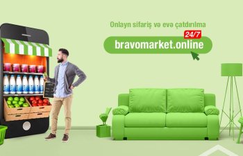 Artıq evdən çıxmadan \