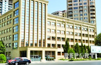 Ekologiya və Təbii Sərvətlər Nazirliyində yeni təyinat olub