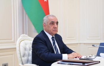 Əli Əsədov: \