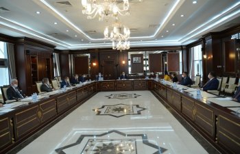 Donorluq və transplantasiya haqqında qanun layihəsi parlamentin plenar iclasına tövsiyə edildi