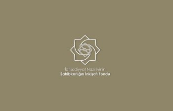 Sahibkarlığın İnkişafı Fondunun Müşahidə Şurasının tərkibi dəyişib
