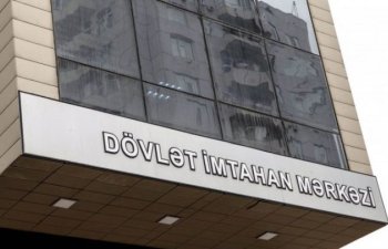 Buraxılış imtahanlarında iştirak etməyənlər üçün sentyabrda yenidən imtahanlar təşkil olunacaq