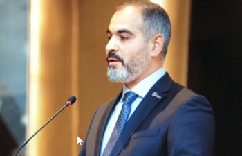 “Azərbaycandakı Amerika Ticarət Palatası