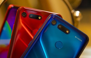 HONOR-un Azərbaycanda yeni KAMPANİYASI