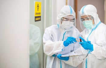 Naxçıvanda xəstəliklər zamanı karantinə götürülmə qaydaları təsdiqləndi