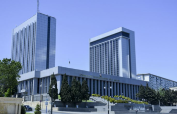 Jurnalistlər Milli Məclisin plenar iclasına buraxılmayacaq