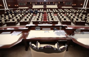 Milli Məclisin növbəti iclasında bu 7 məsələ müzakirə olunacaq