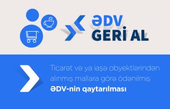 Ödədiyi pulun bir hissəsi geri qaytarılan vətəndaşların sayı AÇIQLANIB