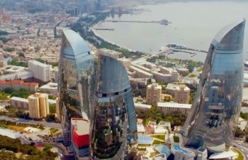 Bakı pandemiya şəraitində dünyanın ən bahalı şəhərləri arasında 172-ci yeri tutub