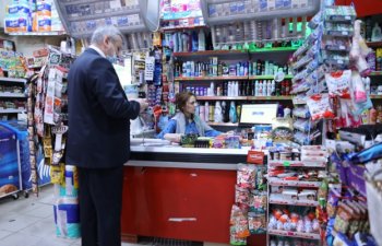 2000-dən çox obyektdə qaydalar pozulub