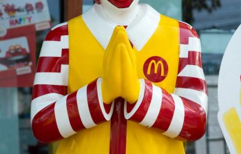 McDonald’s marketinq komandasını silkələdi: Qlobalda köklü dəyişikliyə gedildi