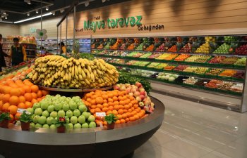 Arazda xüsusi endirimlər başladı