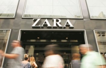 Inditex 1200-dən çox kiçik mağazasını bağlayacaq