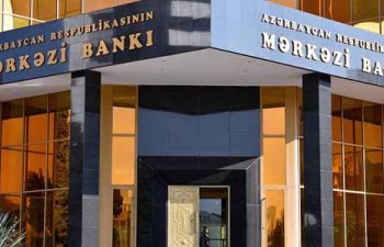 Azərbaycan bu il xalis maliyyə aktivlərini 1,5 milyard dollar artırıb