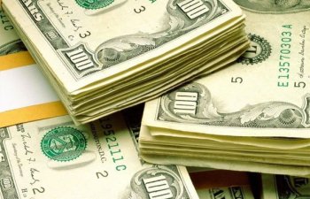Azərbaycan bu il xalis maliyyə öhdəliklərini 133 milyon dollar artırıb