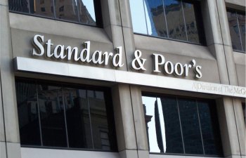 Standard & Poor\'s agentliyi Kapital Bank-ın reytinqini təsdiqlədi