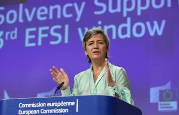 Avropa Birliyi sənaye sektorunu Çin meylindən qorumaq üçün hərəkətə keçib