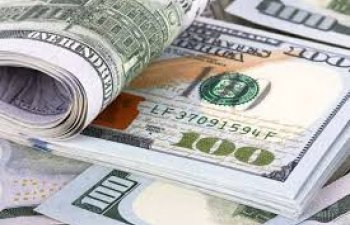 Bu ölkədə devalvasiya oldu - Dollar 44 faiz bahalaşdı