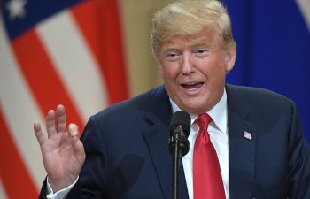 Tramp admintrasiyasından texnologiya şirkətlərinə ZƏRBƏ 