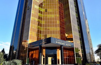 Mərkəzi Bank sabah manatla bağlı qərarını AÇIQLAYACAQ