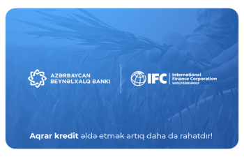 Fermer sahibkarlar üçün xoş xəbər