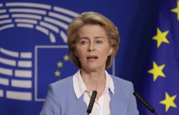 2016-2019-cu illərdə Aİ və Azərbaycan arasında ticarət dövriyyəsi 55% artıb