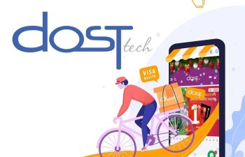 “DostTech” dən evdar xanımlara sevindirici təklif - ƏTRAFLI