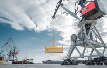 Azərbaycanın MDB ölkələrinə məhsul ixracı artıb