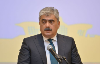Maliyyə naziri 190 manatlıq birdəfəlik ödənişin iyun və iyul ayında da verilməsi təklifinə MÜNASİBƏT BİLDİRİB