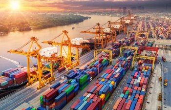 Azərbayacana fiziki şəxslər tərəfindən idxal 15% artıb