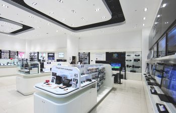 Elektronika mağazaları işləyəcək? - AÇIQLAMA