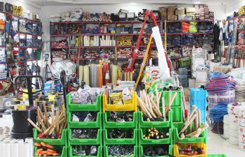 Sabahdan hansı mağazaların işləyəcəyi açıqlandı