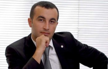 Bu bankın filial müdiri Xəzərdə boğuldu