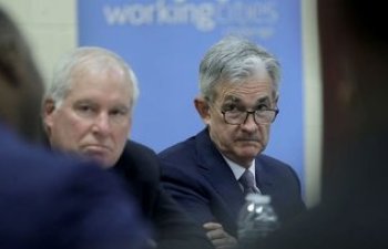 FED rəsmiləri iqtisadi inkişafla  bağlı pessimistdirlər