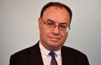 İngiltərə Mərkəzi Bankının sədrindən balansın azaldılması ilə bağlı AÇIQLAMA