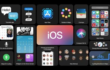 Apple şirkəti iOS 14-ü təqdim etdi: Əsas yeniliklər nələrdir?