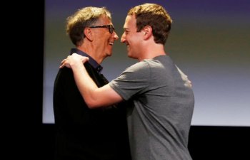 Pandemiya dövründə ABŞ milyarderlərinin sərvəti 584 milyard dollar artıb