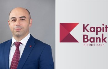 Ramil İmamov: Növbələri azaltmaq məqsədilə müştərilərimizə onlayn bank xidmətlərindən istifadəni tövsiyə edirik