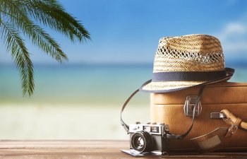 Dünya turizm sektoru 195 milyard dollar ziyana düşüb