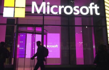 Microsoft 5 il ərzində rəhbərlikdəki qaradərililərin sayını iki dəfə artıracaq