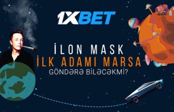 İlon Mask ilə necə pul qazanmaq olar