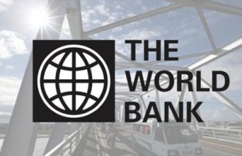 Dünya Bankı Ukraynaya 350 milyon dollar ayırdı