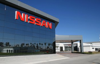 Nissan 2019-cu ili 6.3 milyard dollar kəsir ilə başa vurub